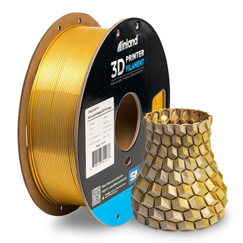 Bundle Offer PLA Meta filament 3D Filaments, 1kg/2.2lbs.