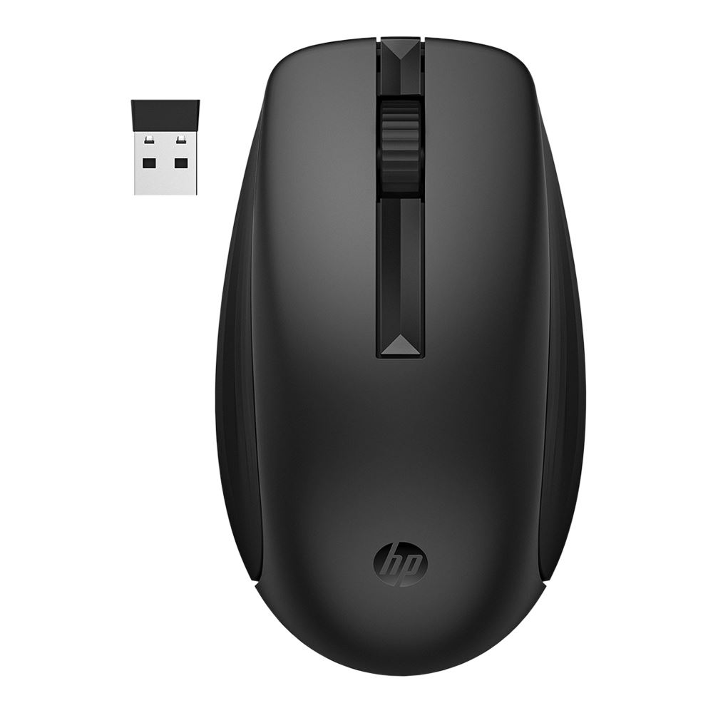 HP 650 Wireless Keyboard/Mouse Combo Micro Center