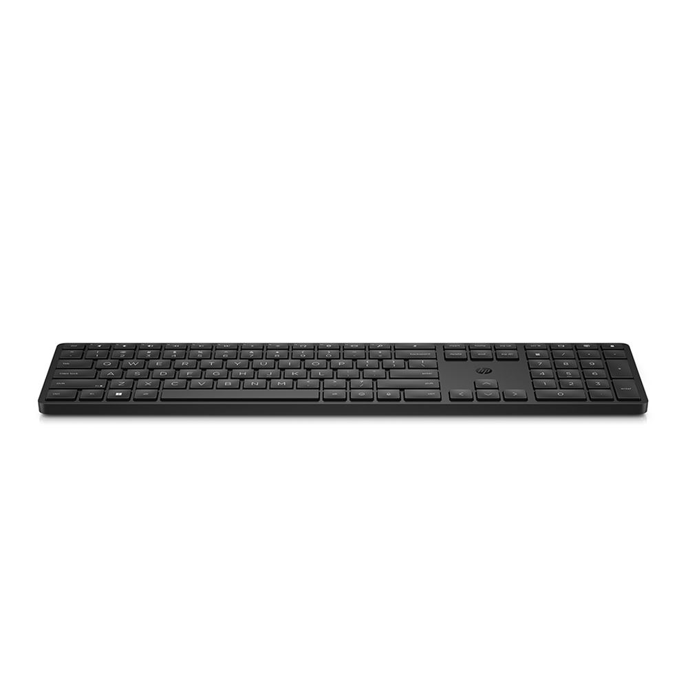 HP 450 Programmable Wireless Keyboard Micro Center