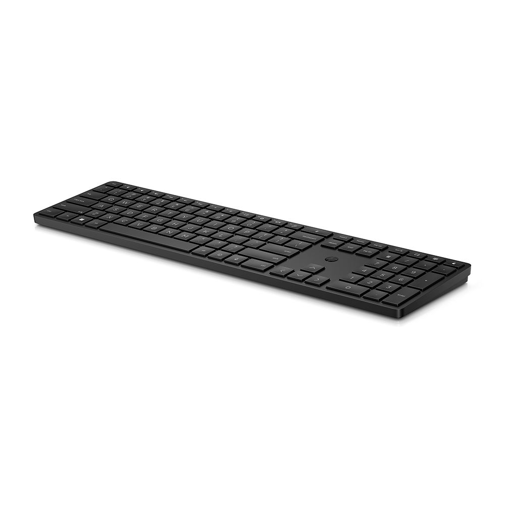 HP 450 Programmable Wireless Keyboard Micro Center