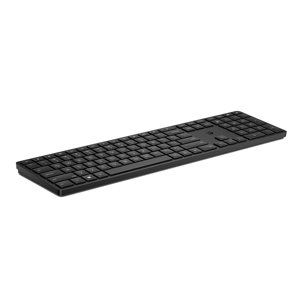 HP 450 Programmable Wireless Keyboard Micro Center