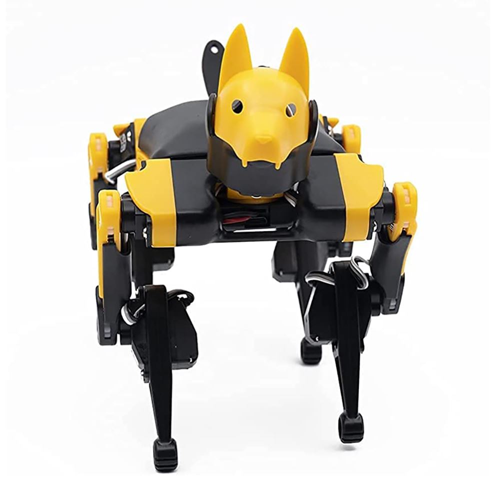 Petoi Bittle Open Source Bionic Robot Dog - Micro Center