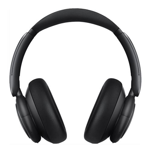 Anker Soundcore Life Tune XR Active Noise-Cancelling Over-the-Ear Wireless Bluetooth  Headphones - Black - Micro Center