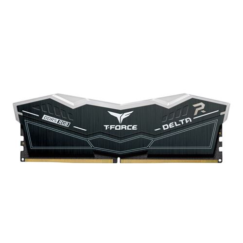 TeamGroup T-FORCE DELTA RGB 32GB (2 x 16GB) DDR5-6000 PC5-48000