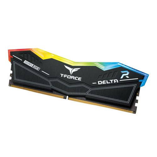 TeamGroup T-FORCE DELTA RGB 32GB (2 x 16GB) DDR5-6000 PC5-48000