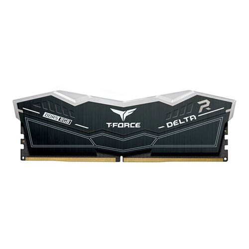 TeamGroup T-FORCE DELTA RGB 32GB (2 x 16GB) DDR5-5600 PC5-44800