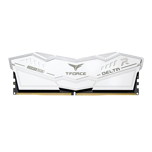 TeamGroup T-FORCE DELTA RGB 32GB (2 x 16GB) DDR5-5600 PC5-44800