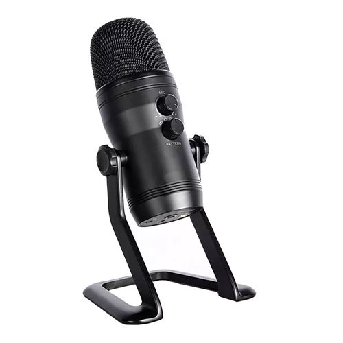 Mini Microphone Stéréo, Microphone Stéréo Externe Mic 3.5mm Plaqué or Prise  Jack pour PC Portable MD Caméra - Microphone - Achat & prix