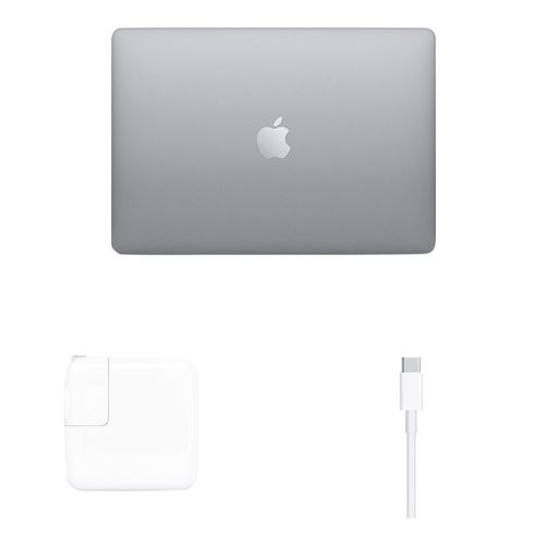 Apple MacBook Air MYE52LL/A (Early 2020) 13.3