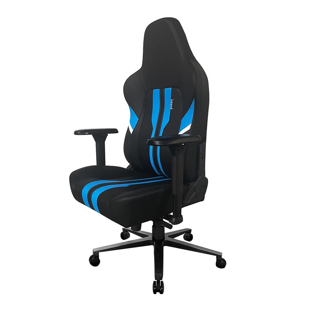 Inland lightning gaming chair