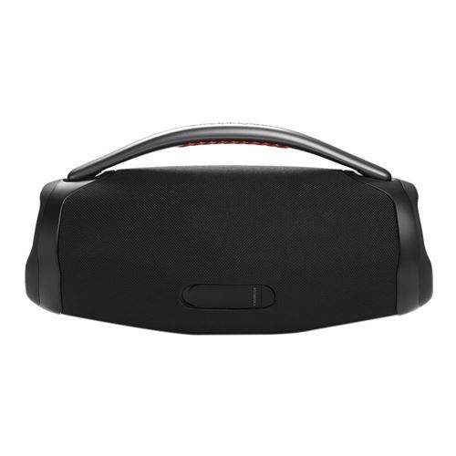 JBL Xtreme 3 Portable Waterproof Speaker - Black - Micro Center