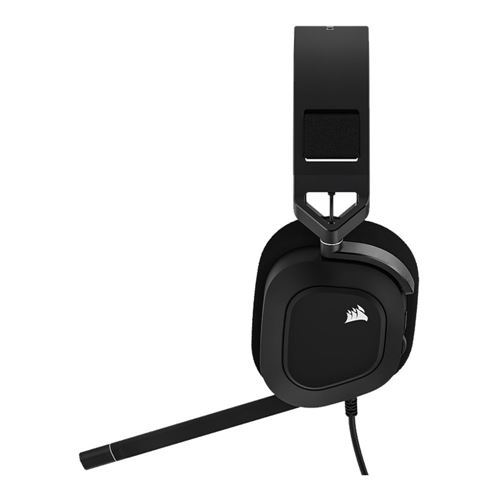 Buy Corsair HS80 RGB WIRELESS Premium Gaming Headset with Spatial