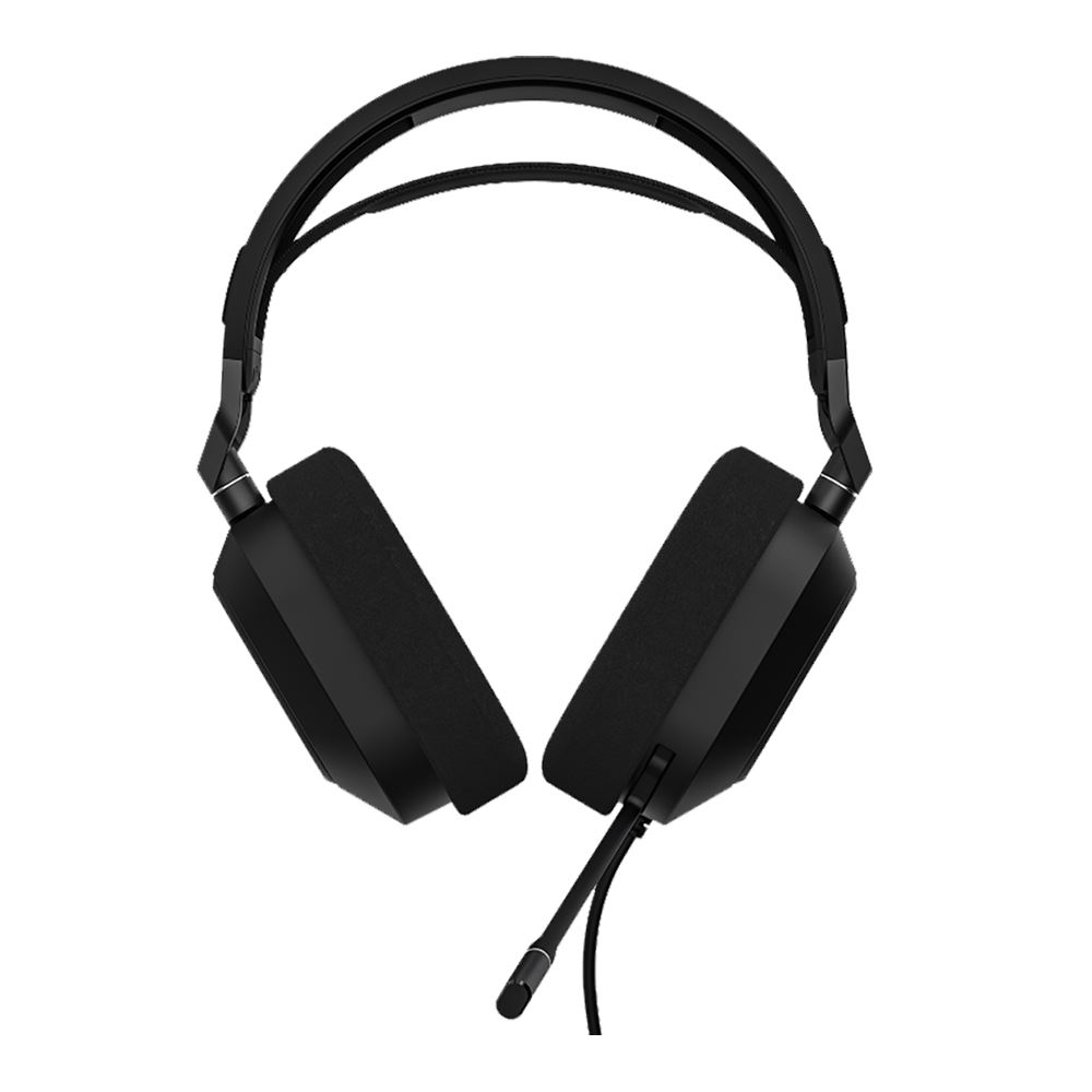 Corsair HS80 RGB USB Premium Gaming Headset with Dolby Audio 7.1