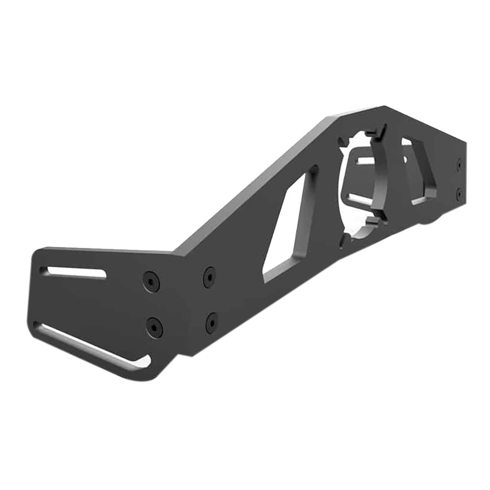 Sim Lab Front mount P1X Micro Center