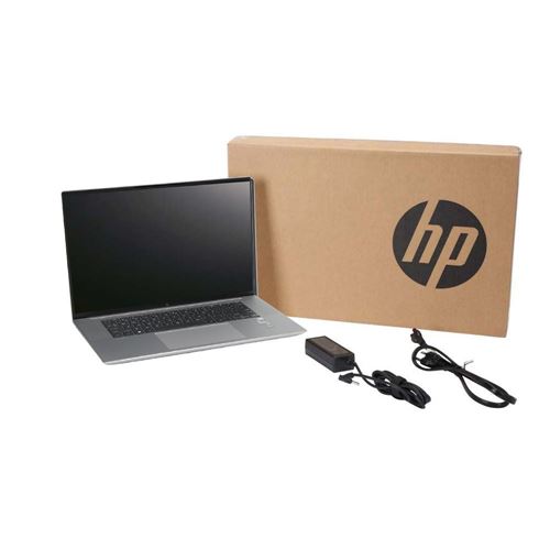 HP ZBook Studio 16 G10 Mobile Workstation PC - Customizable