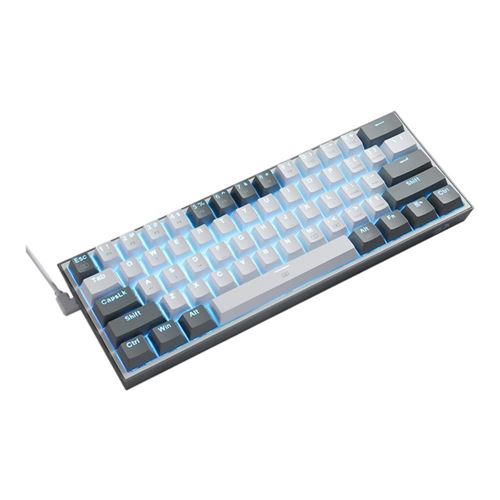 Winter White Starter Kit - Happy Keyboards