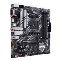 PRIME B550M-A WIFI II｜Motherboards｜ASUS USA