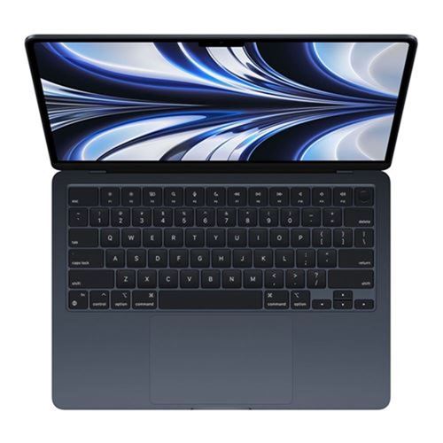 Techprotectus Hard Shell Case with Keyboard Cover for Apple MacBook Air  13.6 M2 2022 - Black - Micro Center