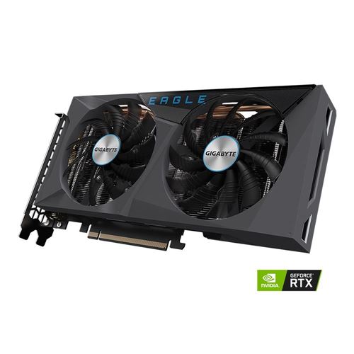 GIGABYTE GeForce RTX 3060 Ti Eagle