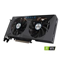 Gigabyte NVIDIA GeForce RTX 3060 Ti EAGLE Overclocked Dual