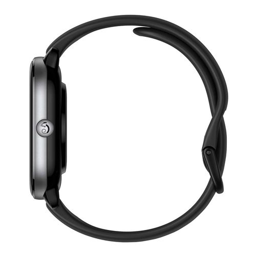 Buy Amazfit GTS 4 Mini Smart Watch Midnight Black - Computech Store