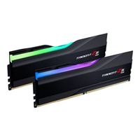 G.Skill Trident Z5 RGB Series 64GB (2 x 32GB) DDR5-6000 PC5