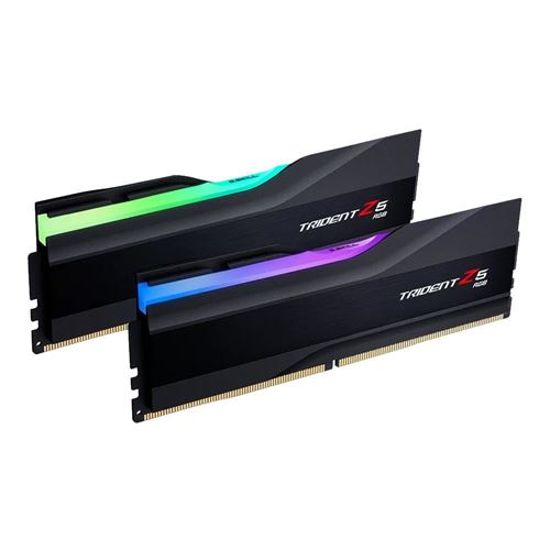 G.Skill Trident Z5 RGB Series 32GB (2 x 16GB) DDR5-6600 PC5-52800 