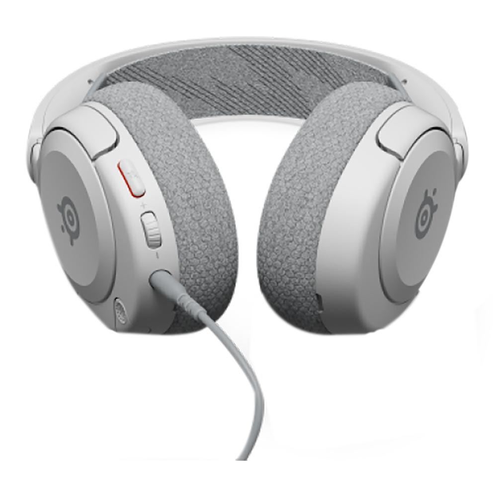 SteelSeries Arctis Nova 1 Multi-System Gaming Headset; Hi-Fi Drivers ...