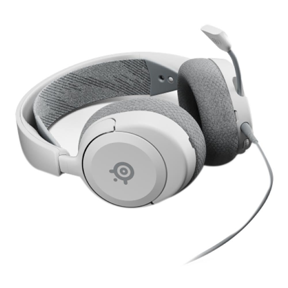 SteelSeries Arctis Nova 1 Multi-System Gaming Headset; Hi-Fi Drivers ...