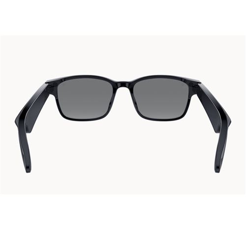 Razer Anzu Smart Glasses - Rectangle/Large - Micro Center