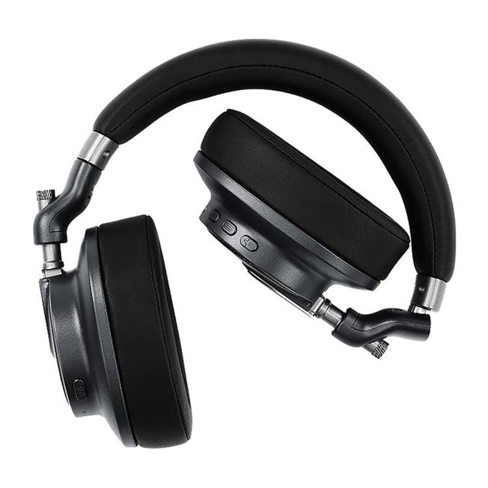 Morpheus 360 Verve HD Hybrid Active Noise Cancelling Wireless Bluetooth