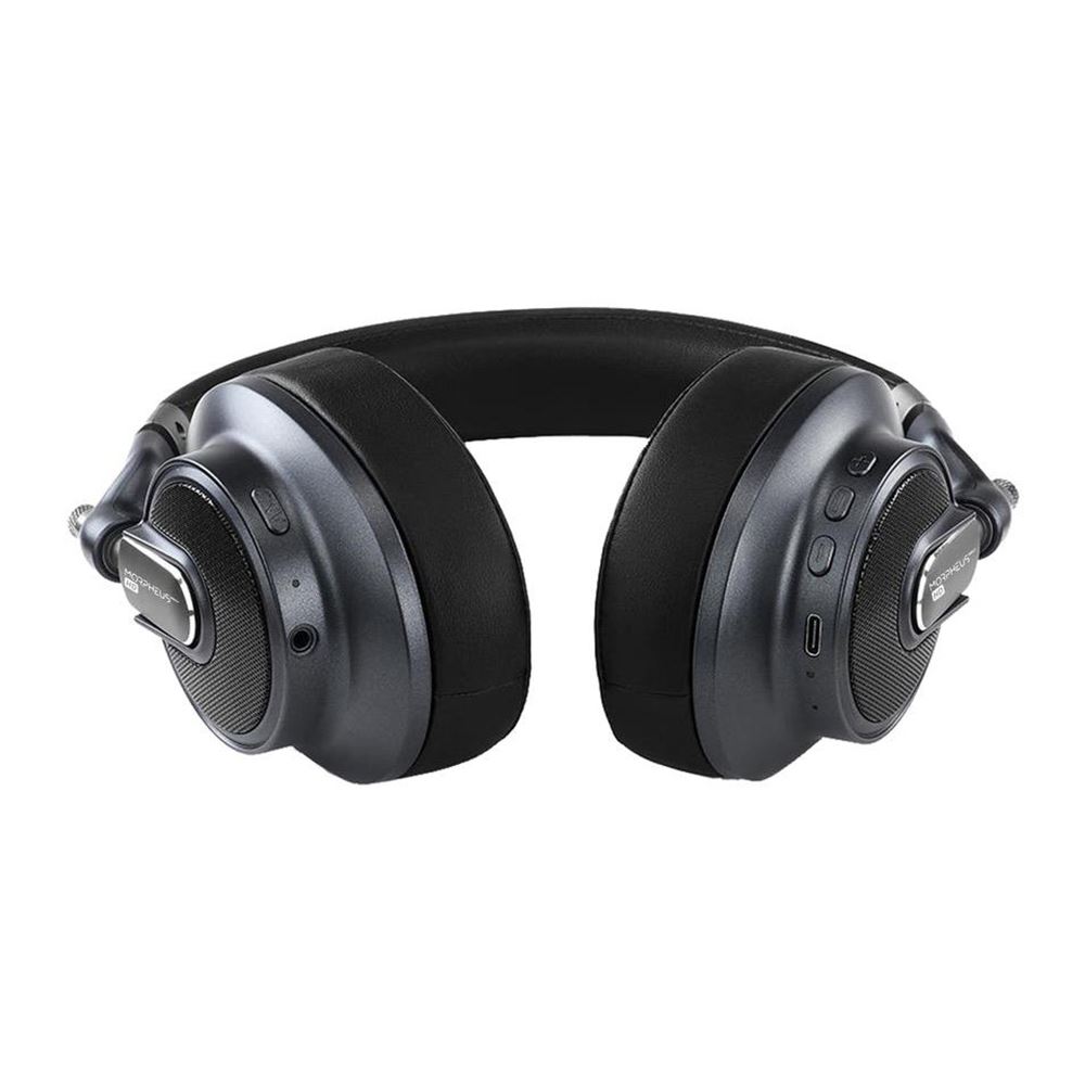 Morpheus 360 Verve HD Hybrid Active Noise Cancelling Wireless Bluetooth