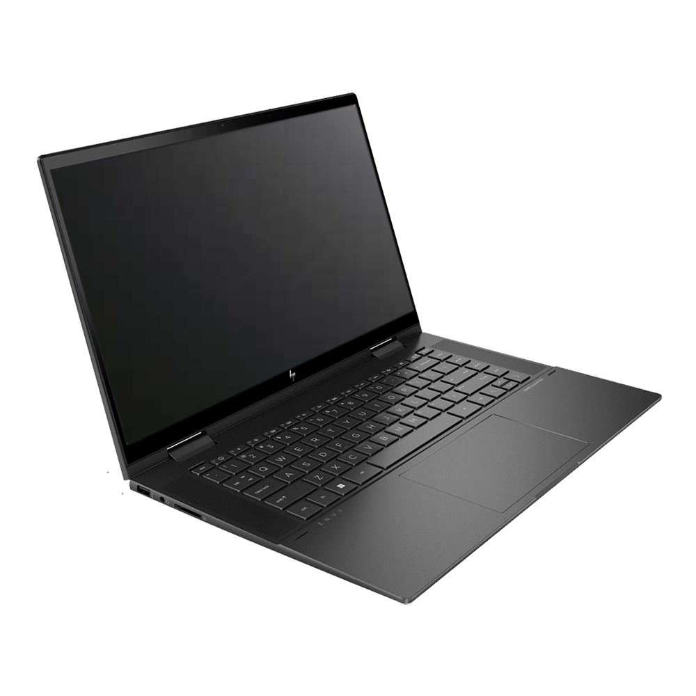 HP ENVY x360 15ey0013dx Touchscreen 2in1 Laptop Computer Black