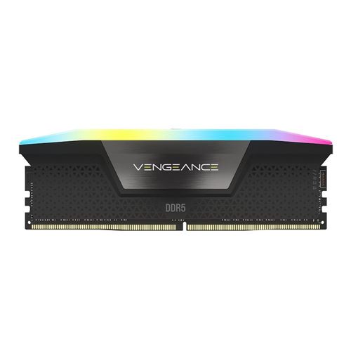 Corsair VENGEANCE RGB 32GB (2 x 16GB) DDR5-6000 PC5-48000