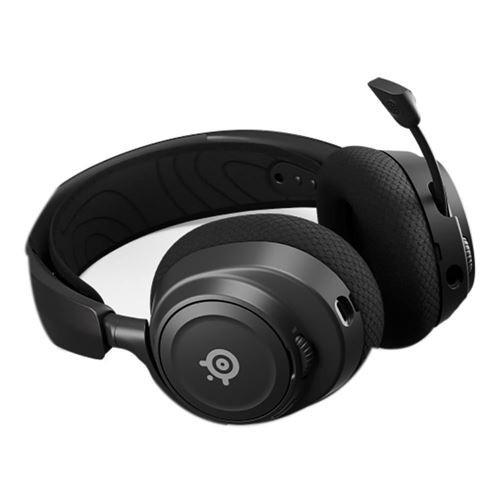 SteelSeries Arctis Nova Pro Wireless Gaming Headset For PC and PlayStation  - Micro Center