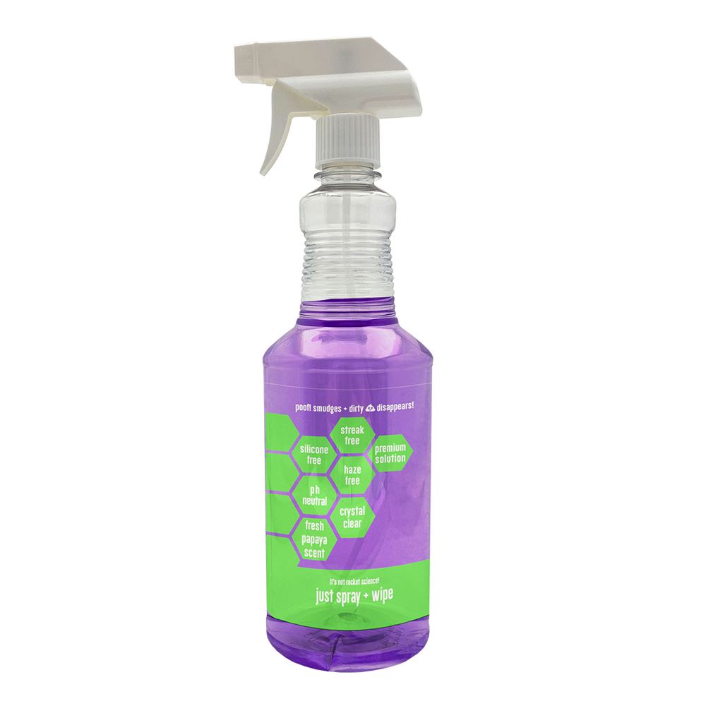 Nano Magic Screen Cleaner - 32oz - Micro Center