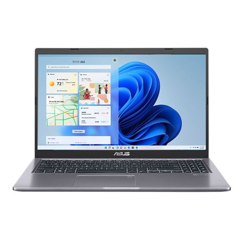 Laptop Asus Vivobook 14'' i3 12GB RAM 1TB PCle SSD -Negro- Lapson México