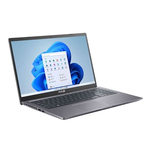 ASUS Vivobook 15.6 FHD PC Laptop, Intel Core i5-1135G7, 8GB RAM, 256GB,  Win 11 Home, F1500EA-WB51 