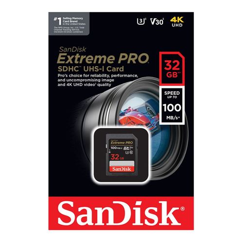 SanDisk 128GB Ultra Lite microSD Card (SDXC) - 190MB/s £18.99 - Free  Delivery | MyMemory