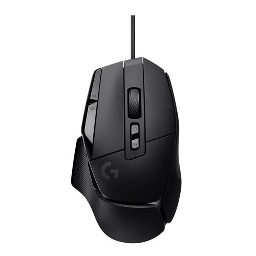 WHY IS EVERYONE BUYING THIS GAMING MOUSE? THE LOGITECH G502 HERO 