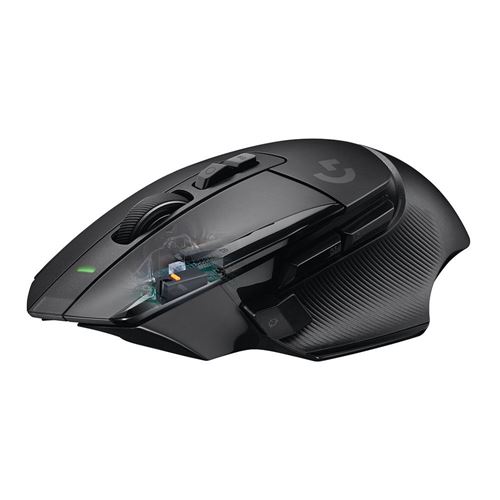 Logitech G502 X Lightspeed - Souris PC Logitech 