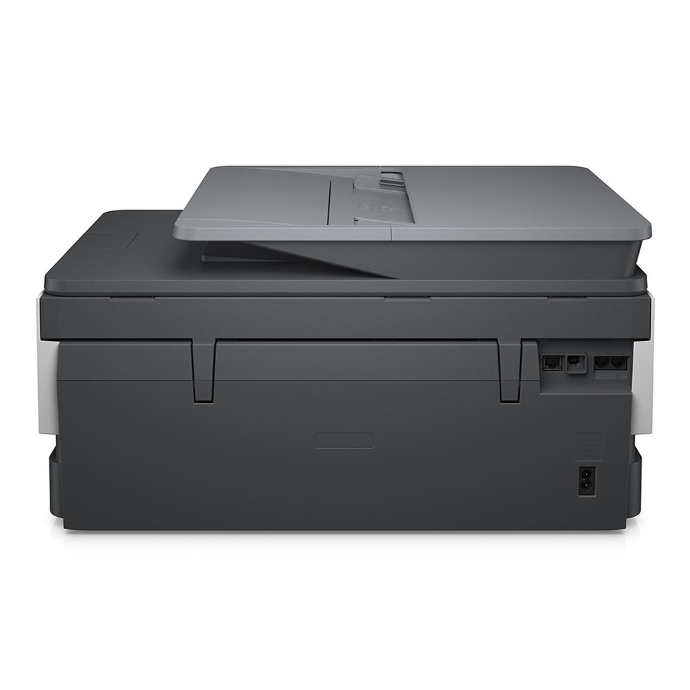 HP OfficeJet Pro 8034e All-in-One Printer; with 1 Full Year Instant Ink with HP+ - Micro Center