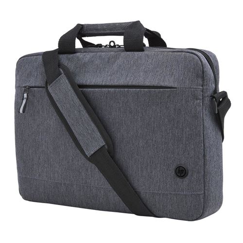 Micro HP 15.6-inch Center - Prelude Bag Laptop Pro