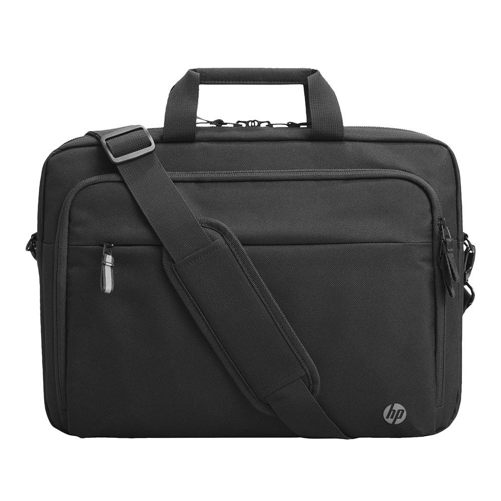 HP Professional 15.6-inch Laptop Backpack - Micro Center