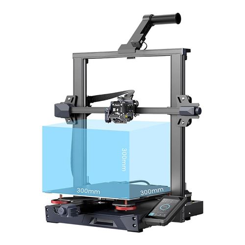 Creality Ender 3 S1 Pro Better Cable Management System SE 