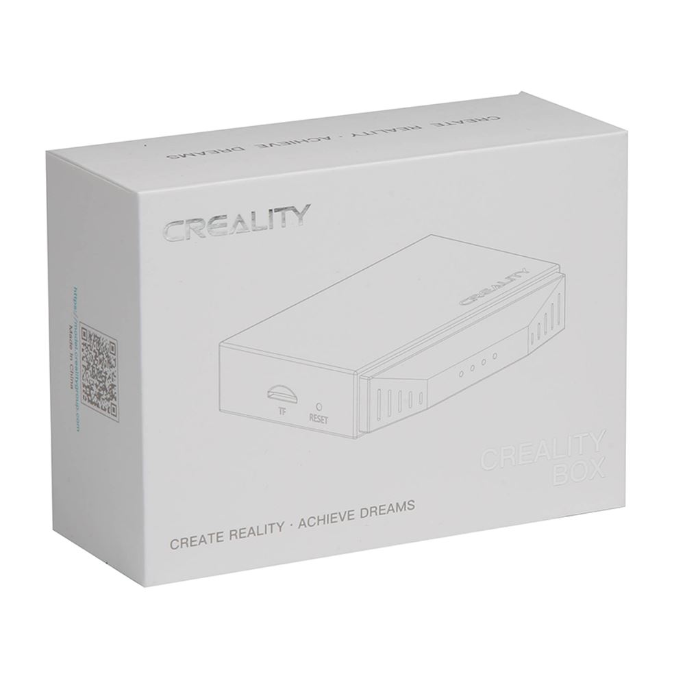 Creality WiFi Box 2.0 Micro Center