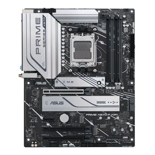 ASUS PCIe to M.2 Wi-Fi Card - Micro Center