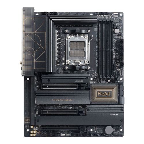 ASUS X670E-CREATOR PROART WIFI - Micro Center