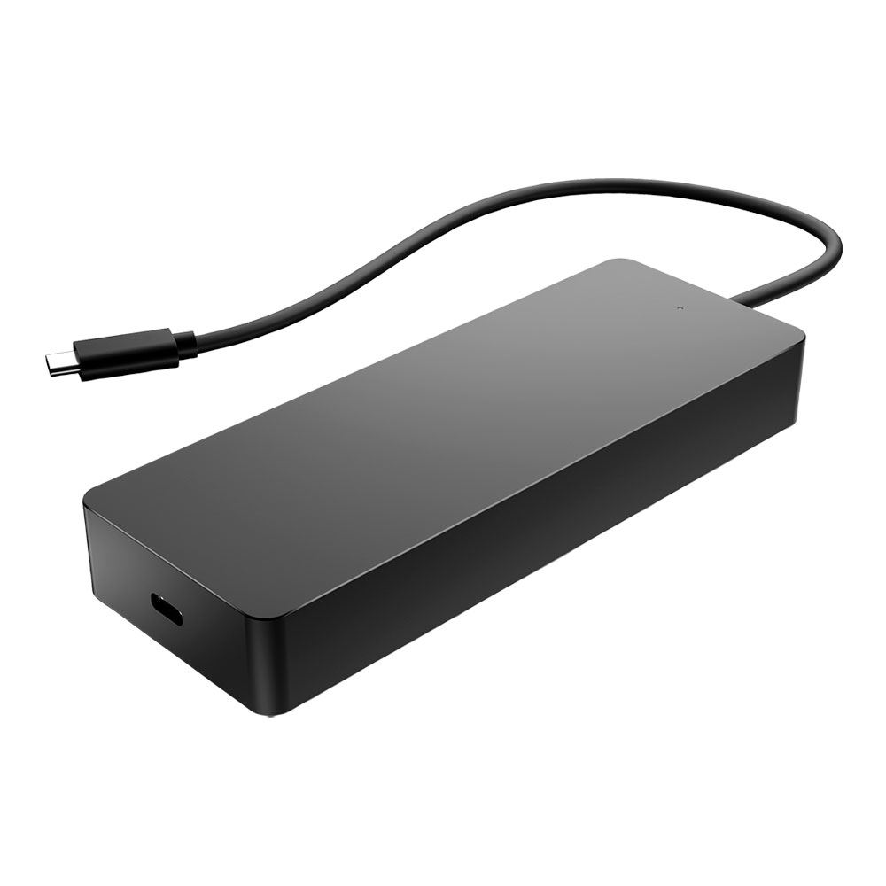 HP Universal USB Type-C Multiport Hub - Micro Center