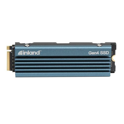  Fikwot FN970 4TB M.2 2280 PCIe Gen4 x4 NVMe 1.4 Internal Solid  State Drive with Heatsink - Speeds up to 7,400MB/s, Configure DRAM Cache,  Compatible PS5 Internal SSD : Electronics
